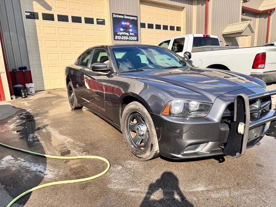 2014 Dodge Charger 7th Gen - Image 3 of 15