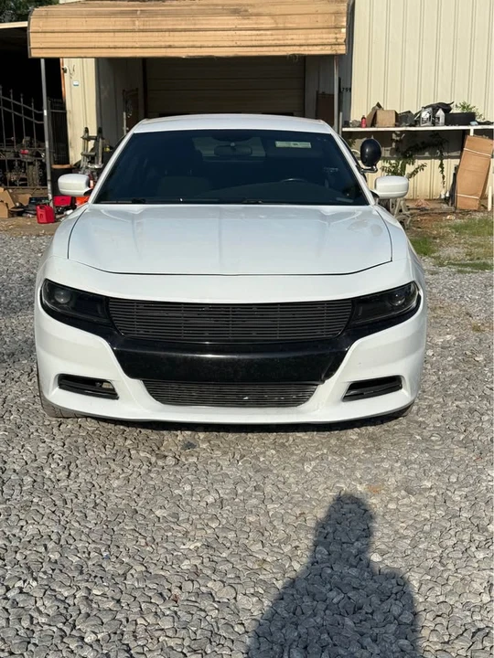 2014 Dodge Charger 7th Gen - Image 3 of 10