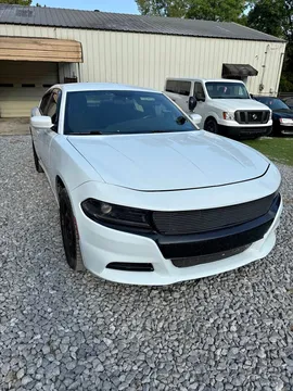 2014 Dodge Charger Pursuit