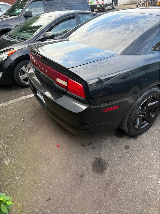 2014 Dodge Charger 7th Gen - Image 5 of 5