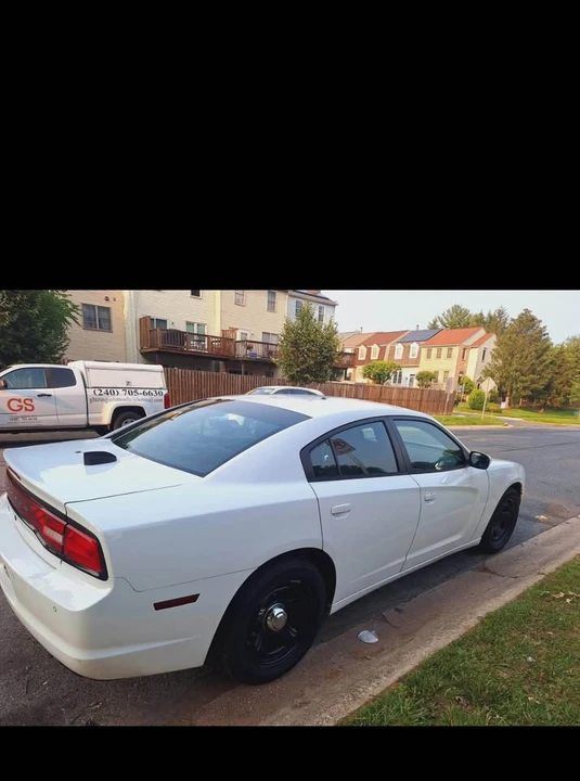 2014 Dodge Charger 7th Gen - Image 8 of 8