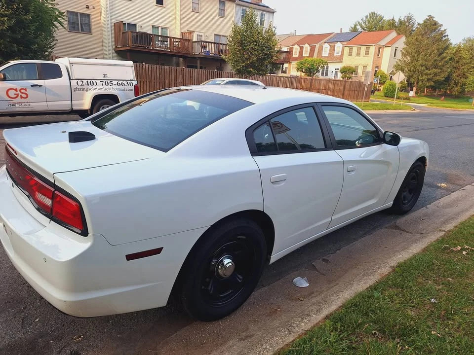 2014 Dodge Charger 7th Gen - Image 3 of 8