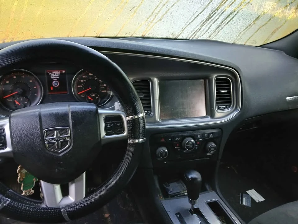 2014 Dodge Charger 7th Gen - Image 7 of 9