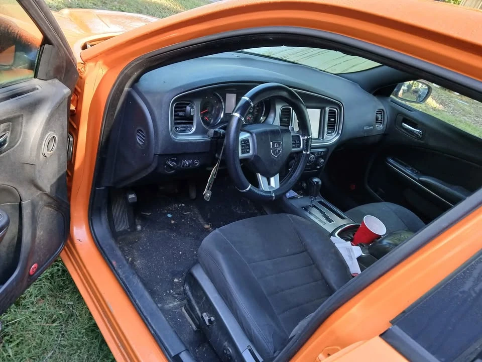2014 Dodge Charger 7th Gen - Image 5 of 9