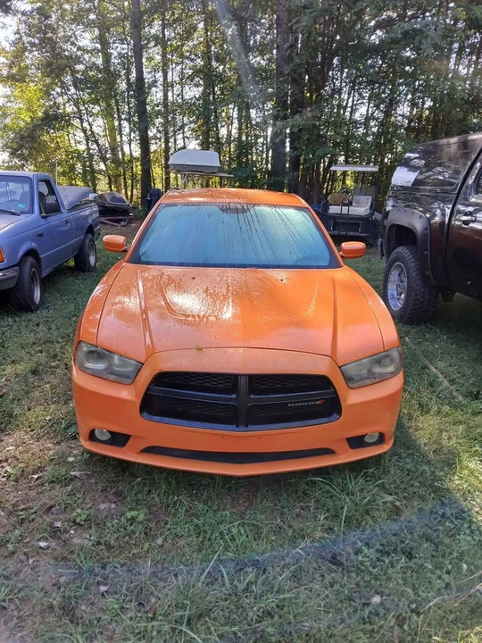 2014 Dodge Charger 7th Gen - Image 4 of 9