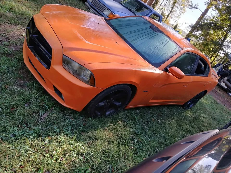 2014 Dodge Charger 7th Gen - Image 3 of 9