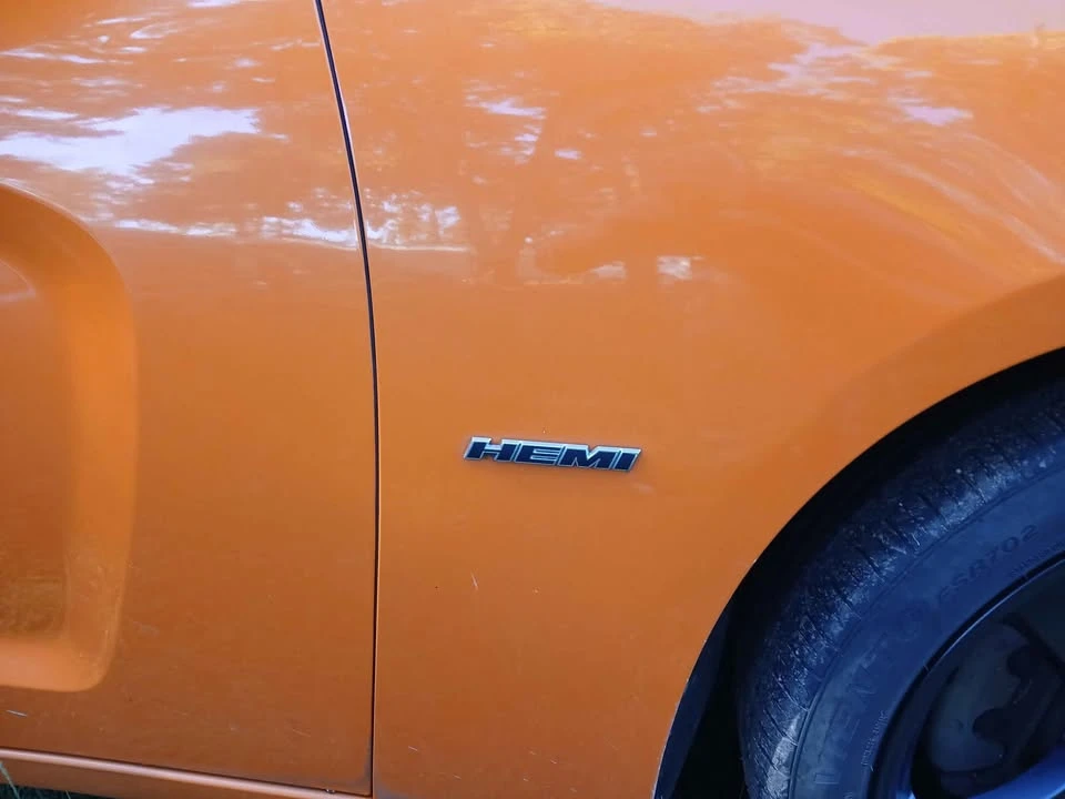 2014 Dodge Charger 7th Gen - Image 8 of 9