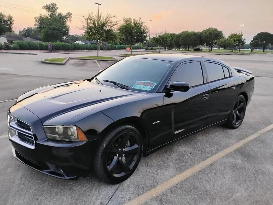 2014 Dodge Charger 7th Gen - Image 10 of 10