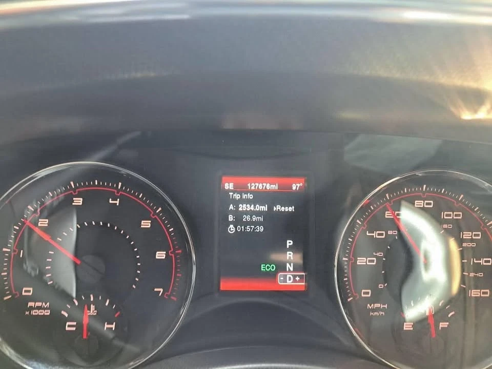 2014 Dodge Charger 7th Gen - Image 2 of 10