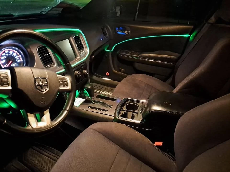 2014 Dodge Charger 7th Gen - Image 4 of 10