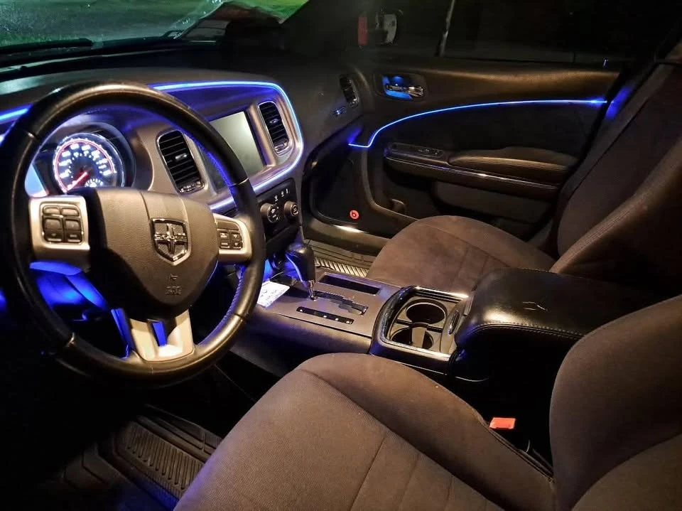 2014 Dodge Charger 7th Gen - Image 3 of 10