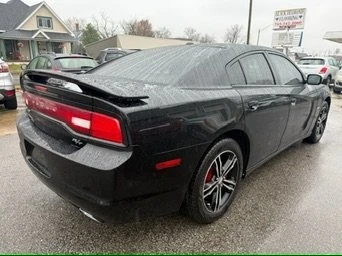 2014 Dodge Charger 7th Gen - Image 5 of 20