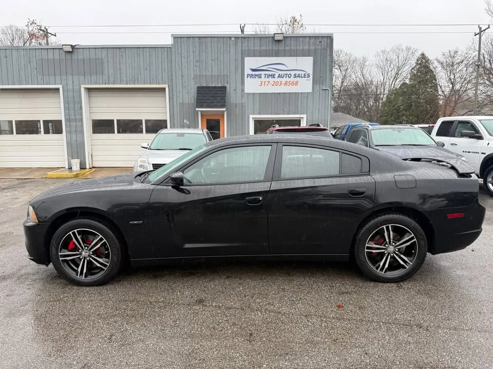 2014 Dodge Charger 7th Gen - Image 2 of 20
