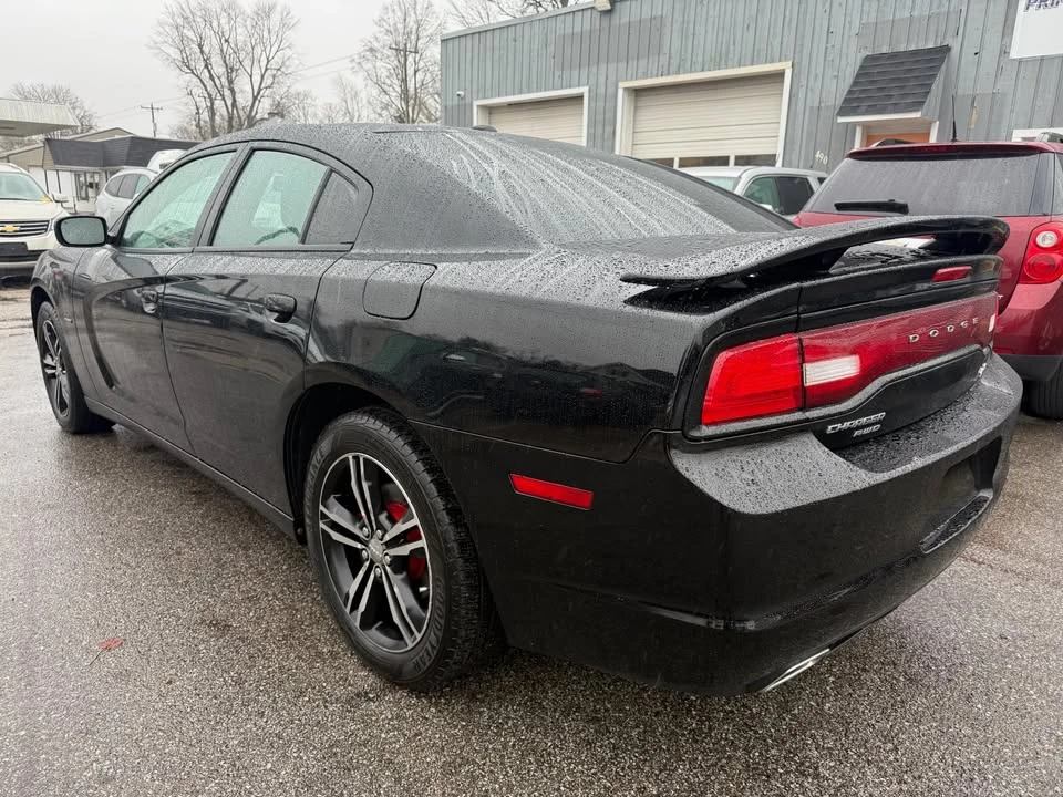 2014 Dodge Charger 7th Gen - Image 3 of 20