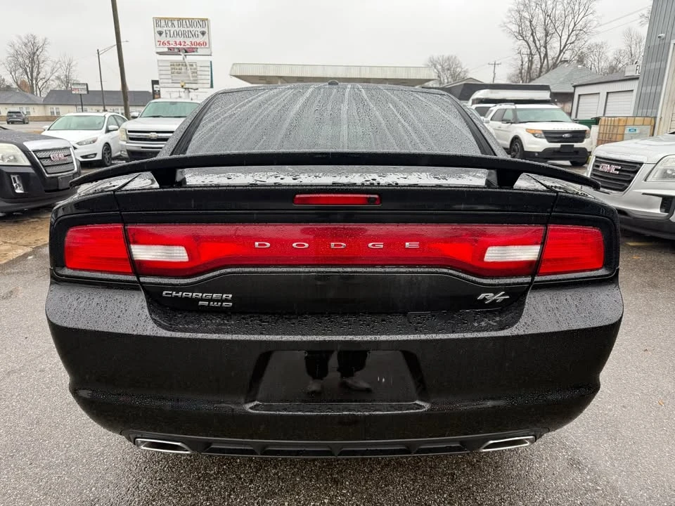 2014 Dodge Charger 7th Gen - Image 4 of 20