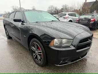 2014 Dodge Charger 7th Gen - Image 7 of 20