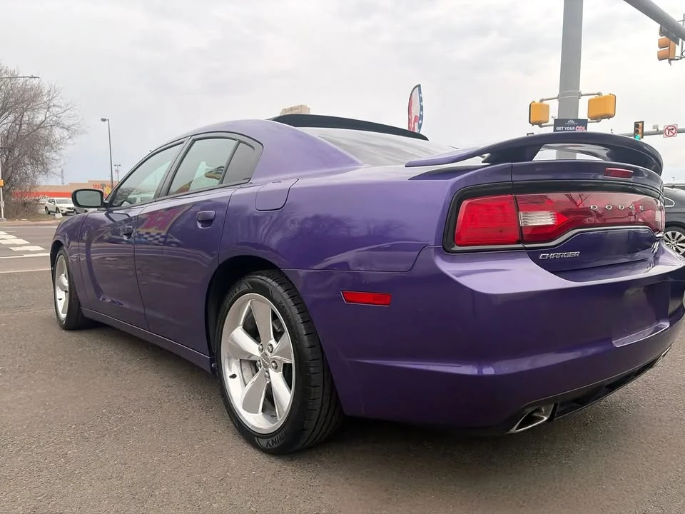 2014 Dodge Charger 7th Gen - Image 7 of 20