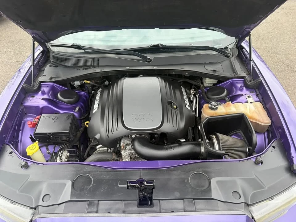 2014 Dodge Charger 7th Gen - Image 20 of 20