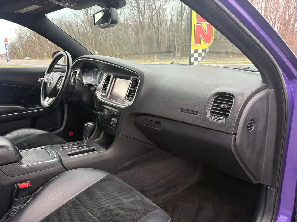2014 Dodge Charger 7th Gen - Image 17 of 20