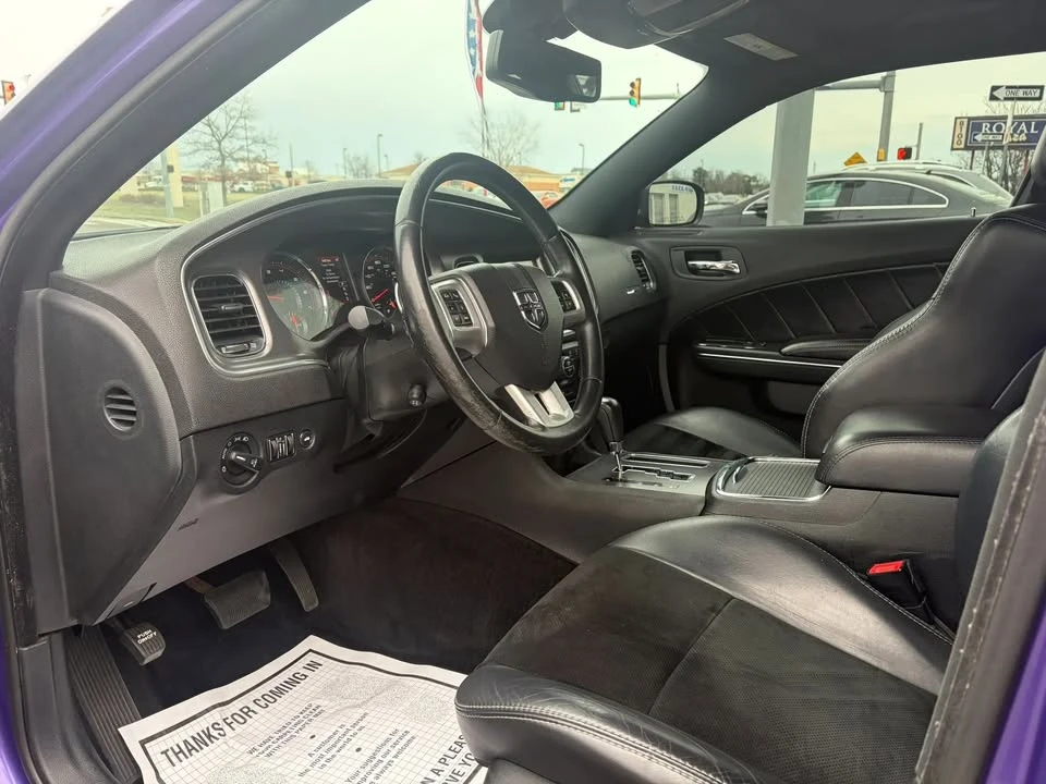 2014 Dodge Charger 7th Gen - Image 8 of 20