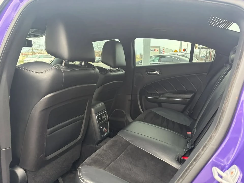 2014 Dodge Charger 7th Gen - Image 14 of 20