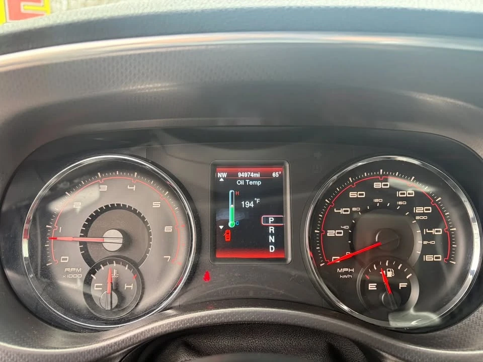 2014 Dodge Charger 7th Gen - Image 10 of 20