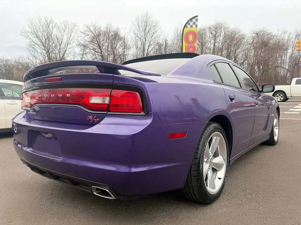 2014 Dodge Charger 7th Gen - Image 5 of 20