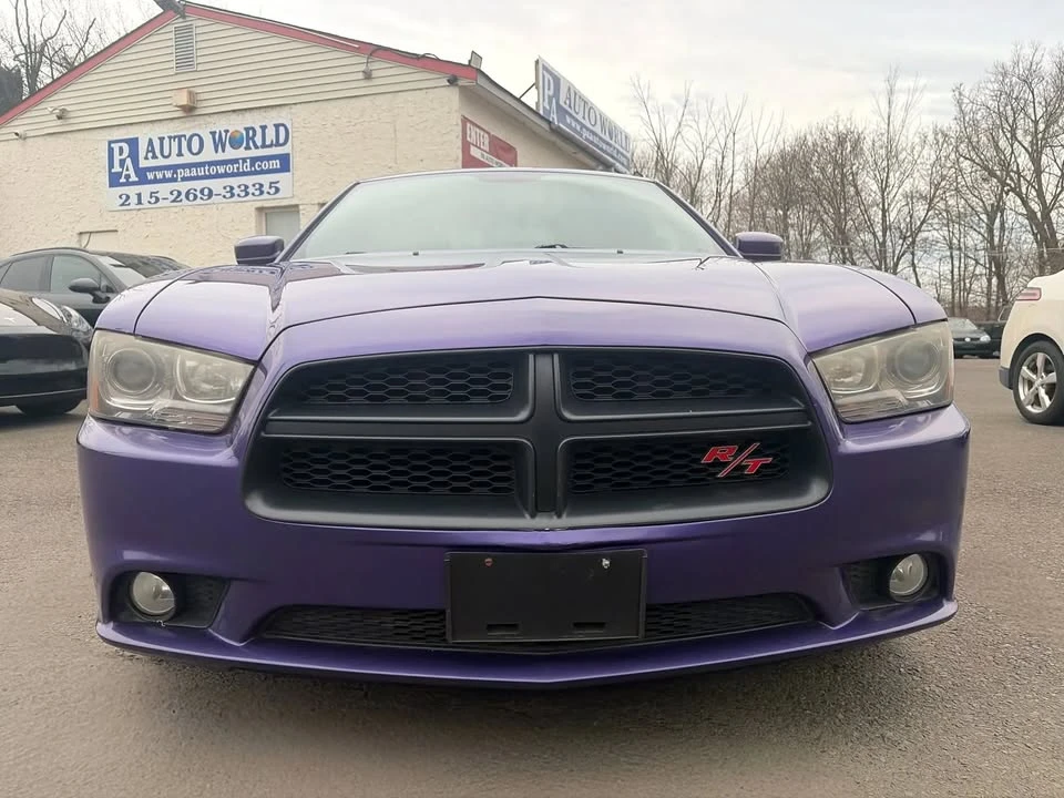 2014 Dodge Charger 7th Gen - Image 2 of 20