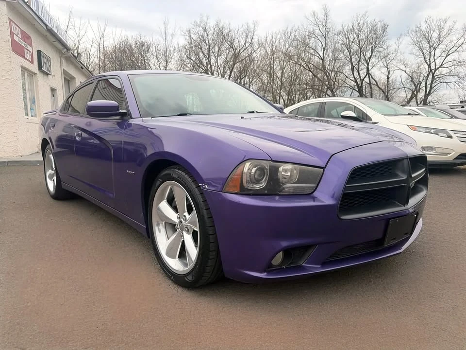 2014 Dodge Charger 7th Gen - Image 3 of 20