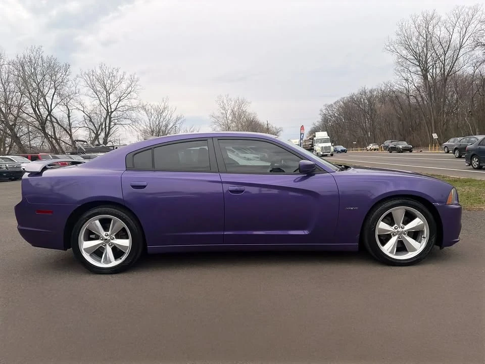 2014 Dodge Charger 7th Gen - Image 4 of 20