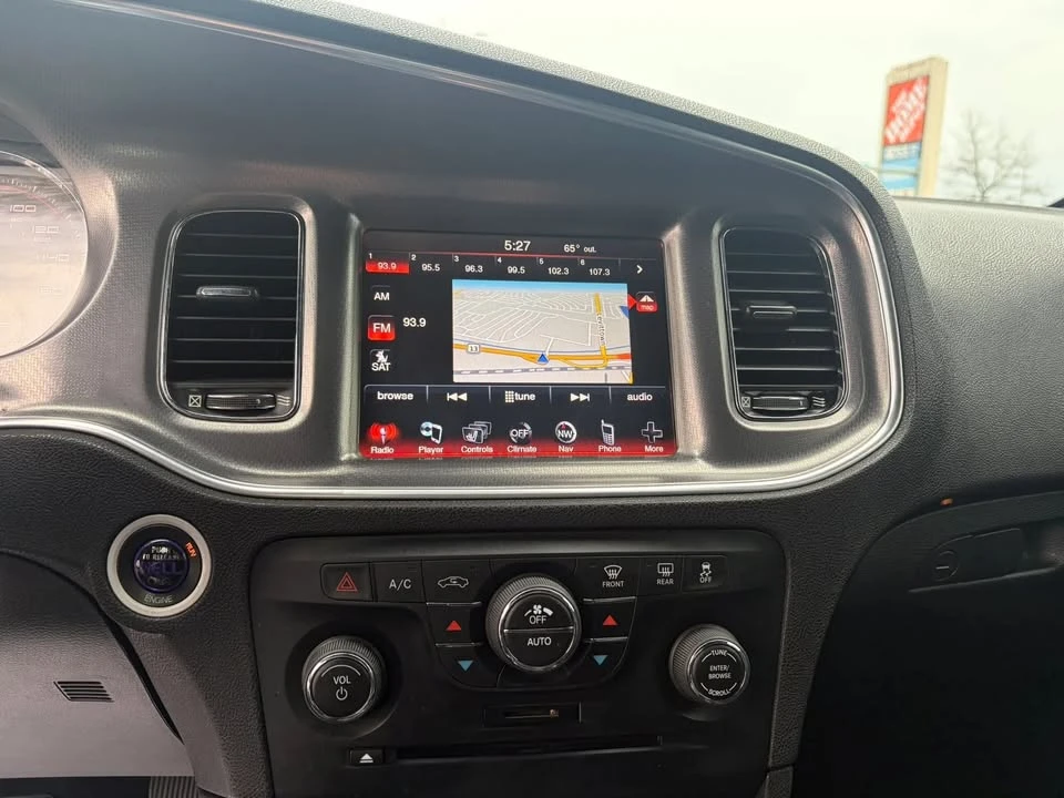 2014 Dodge Charger 7th Gen - Image 11 of 20