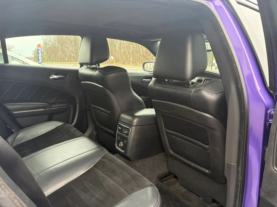 2014 Dodge Charger 7th Gen - Image 16 of 20