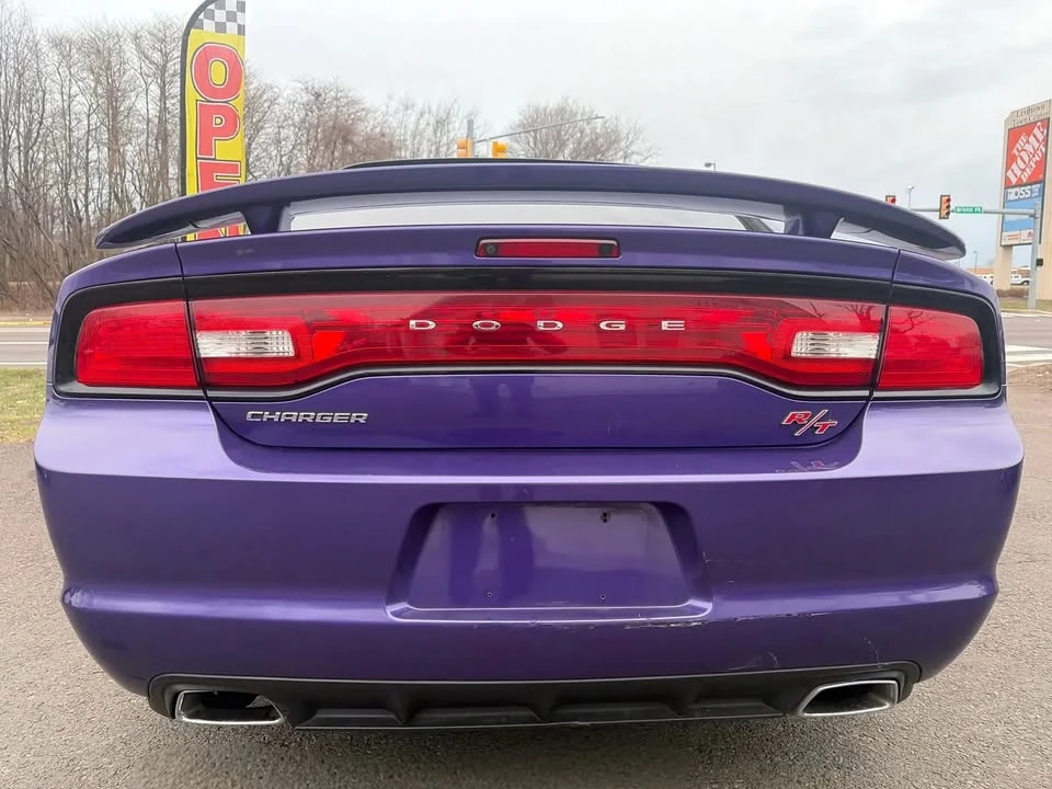 2014 Dodge Charger 7th Gen - Image 6 of 20