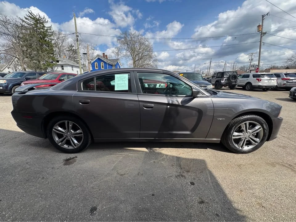 2014 Dodge Charger 7th Gen - Image 4 of 17