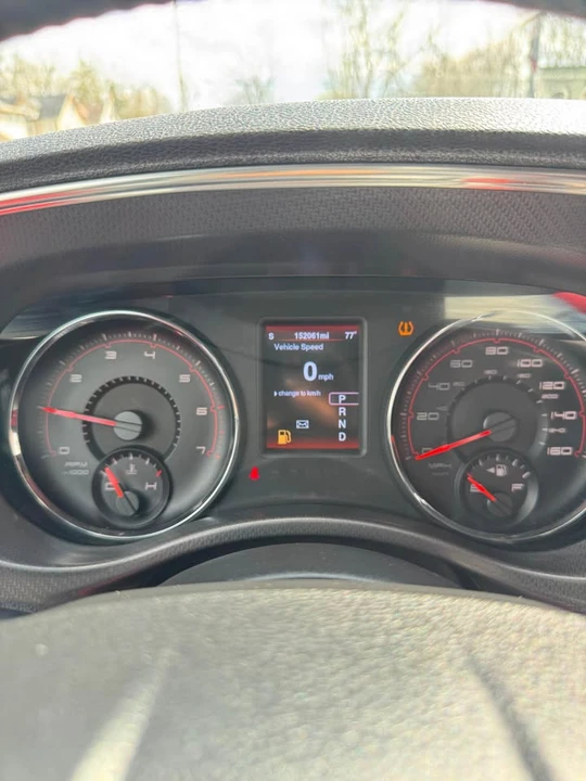 2014 Dodge Charger 7th Gen - Image 16 of 17