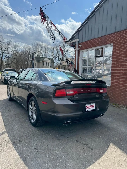 2014 Dodge Charger 7th Gen - Image 5 of 17