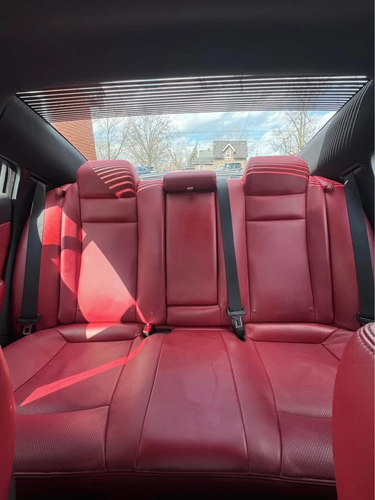 2014 Dodge Charger 7th Gen - Image 14 of 17