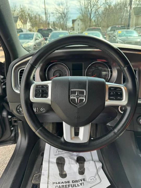 2014 Dodge Charger 7th Gen - Image 6 of 17