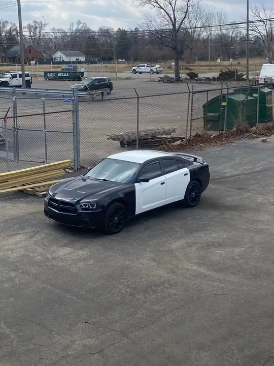2014 Dodge Charger 7th Gen - Image 10 of 20