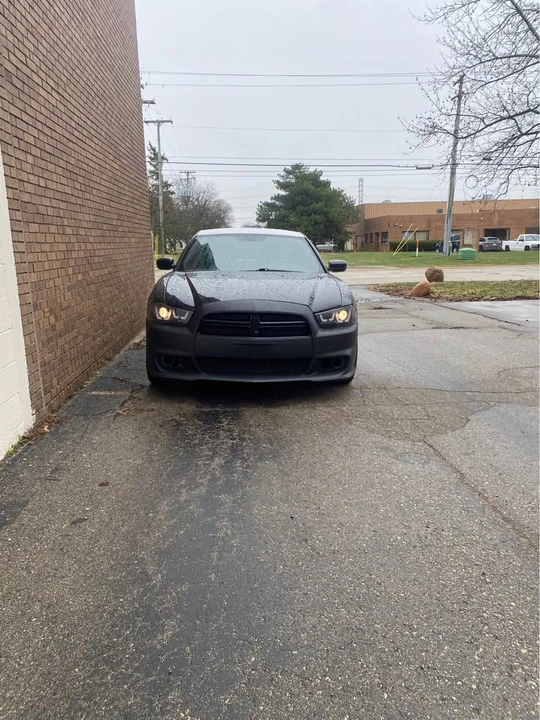 2014 Dodge Charger 7th Gen - Image 9 of 20