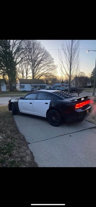 2014 Dodge Charger 7th Gen - Image 5 of 20