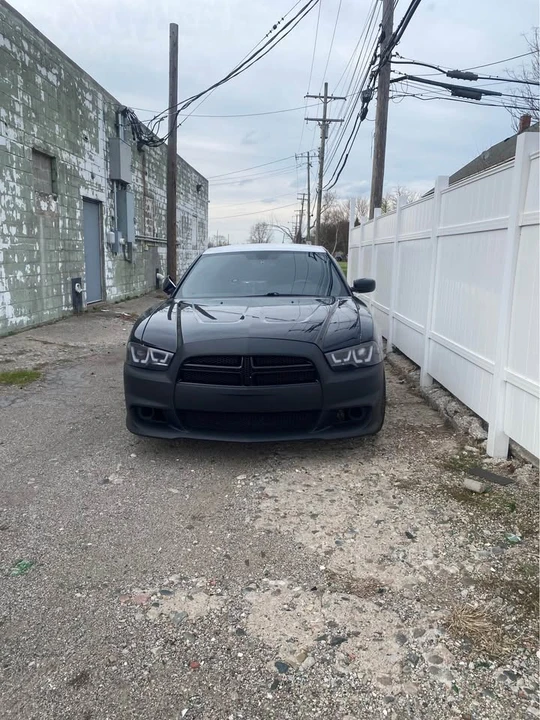 2014 Dodge Charger 7th Gen - Image 6 of 20