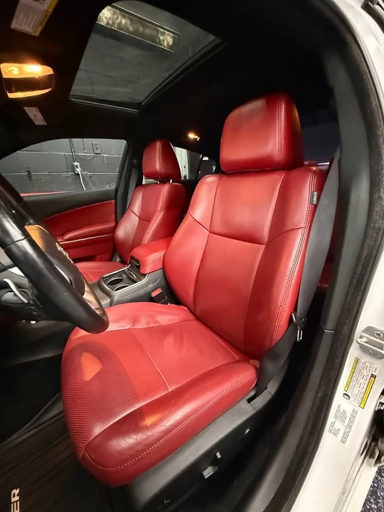 2014 Dodge Charger 7th Gen - Image 7 of 8
