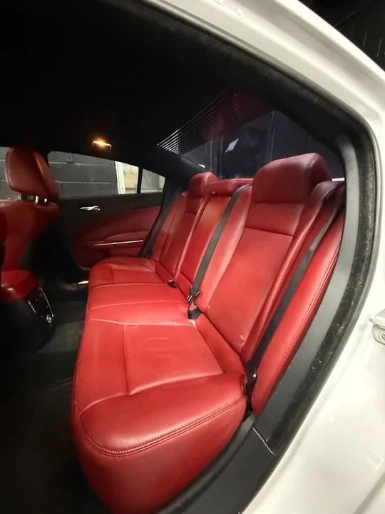 2014 Dodge Charger 7th Gen - Image 8 of 8