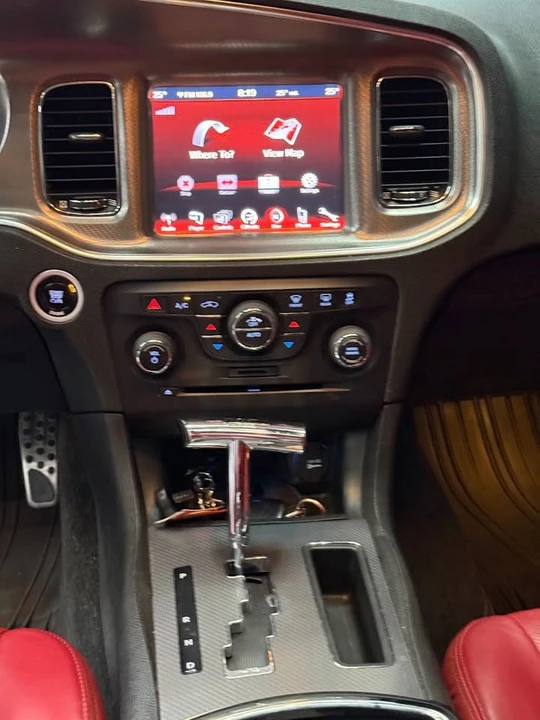 2014 Dodge Charger 7th Gen - Image 6 of 8