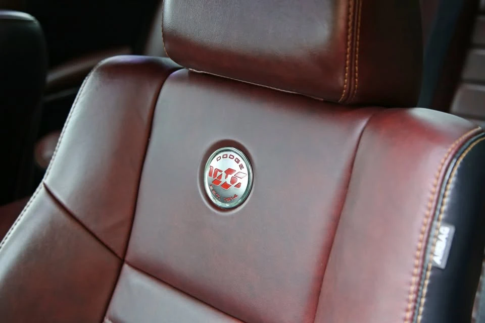 2014 Dodge Charger 7th Gen - Image 16 of 20