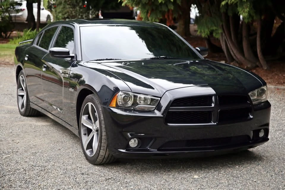 2014 Dodge Charger 7th Gen - Image 8 of 20