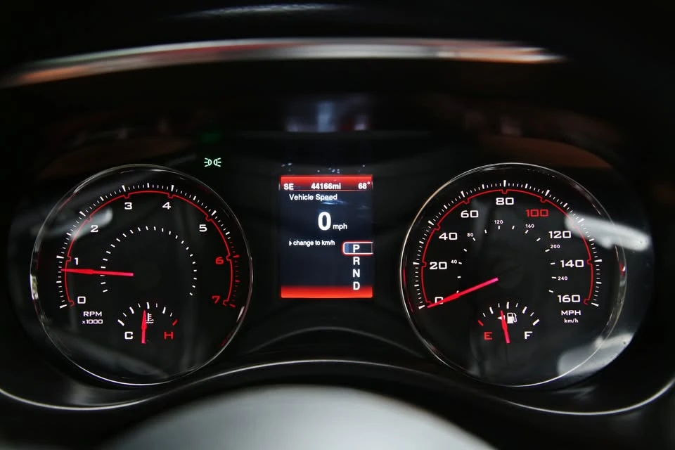 2014 Dodge Charger 7th Gen - Image 19 of 20