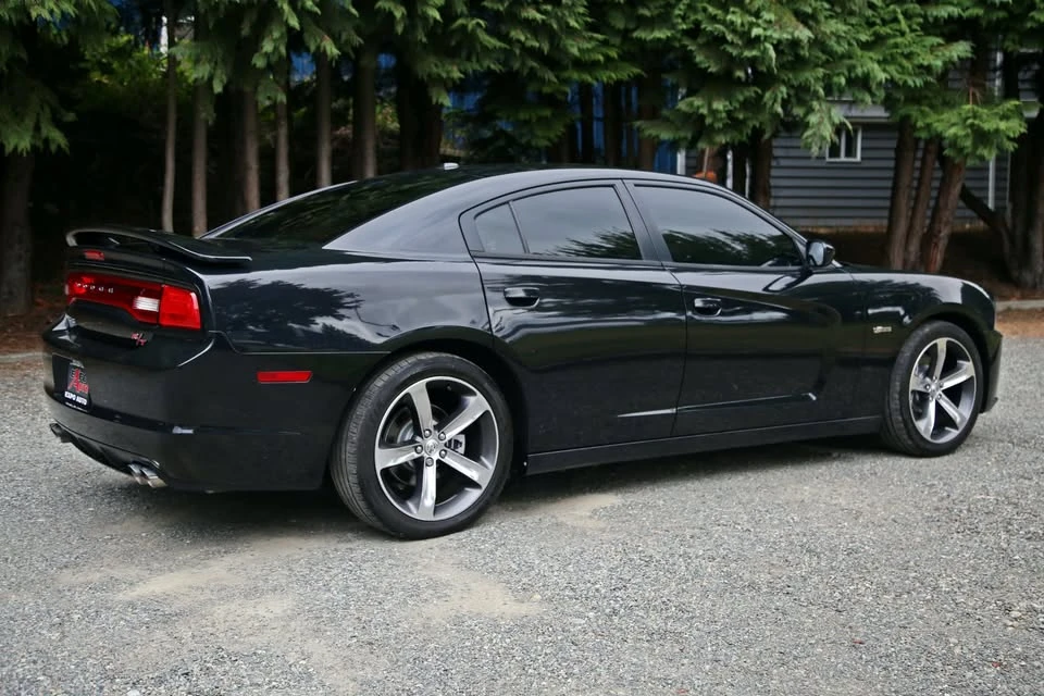 2014 Dodge Charger 7th Gen - Image 6 of 20