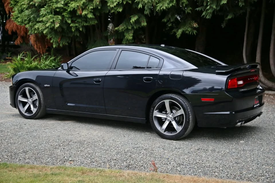 2014 Dodge Charger 7th Gen - Image 3 of 20